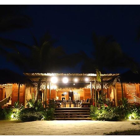 Rancho Do Kite Villas เปรอา ภายนอก รูปภาพ