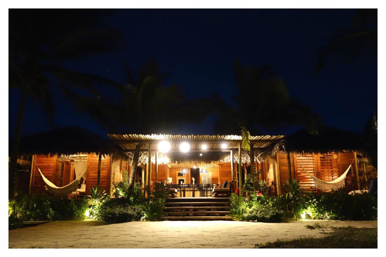 Rancho Do Kite Villas เปรอา ภายนอก รูปภาพ