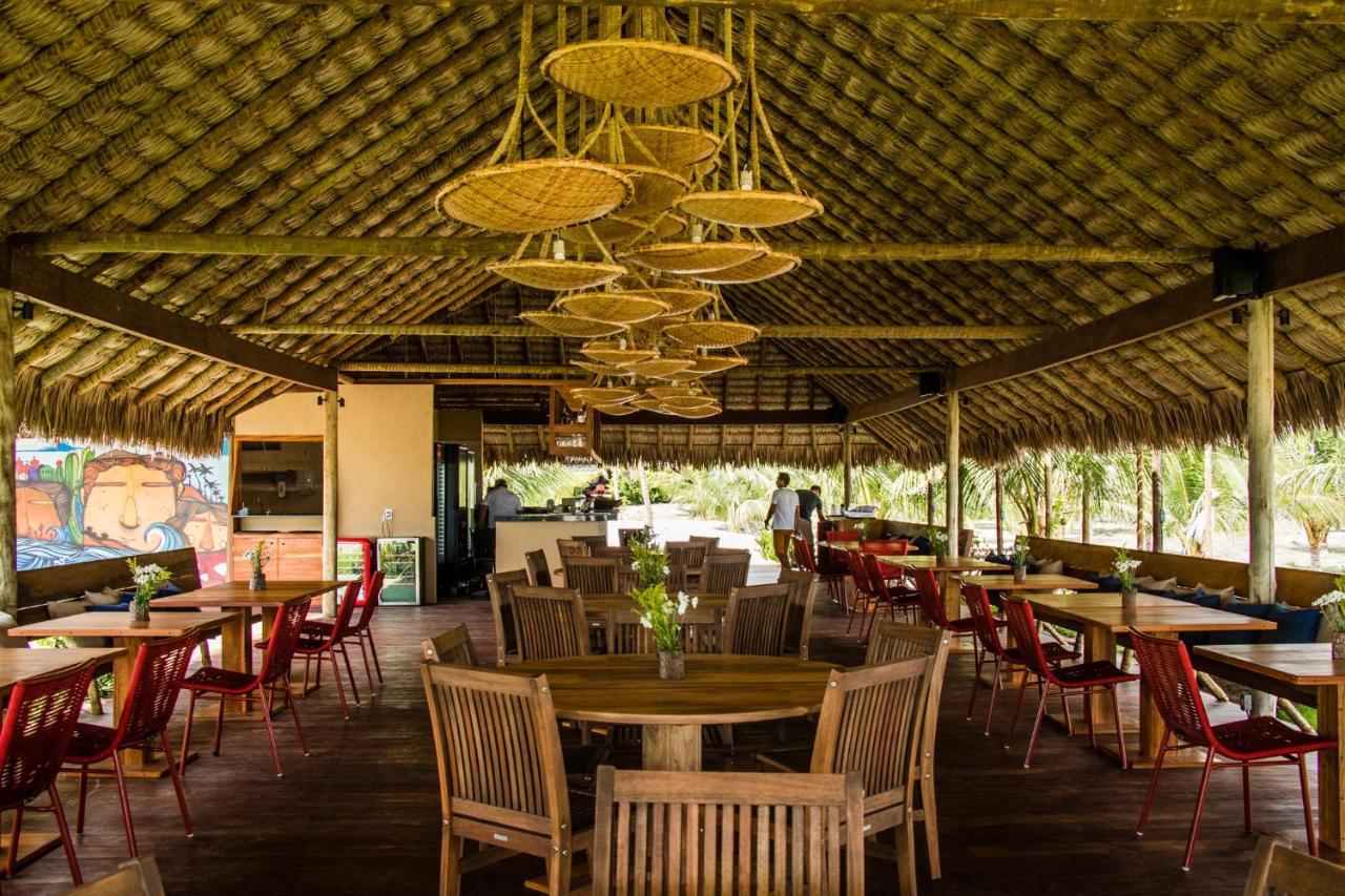 Rancho Do Kite Villas เปรอา ภายนอก รูปภาพ