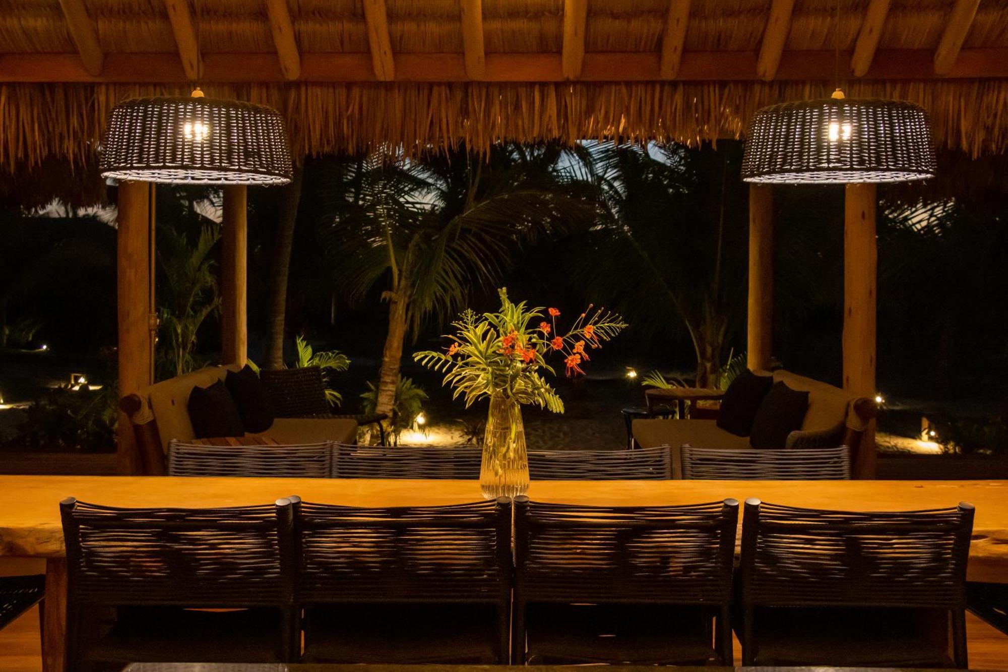 Rancho Do Kite Villas เปรอา ภายนอก รูปภาพ