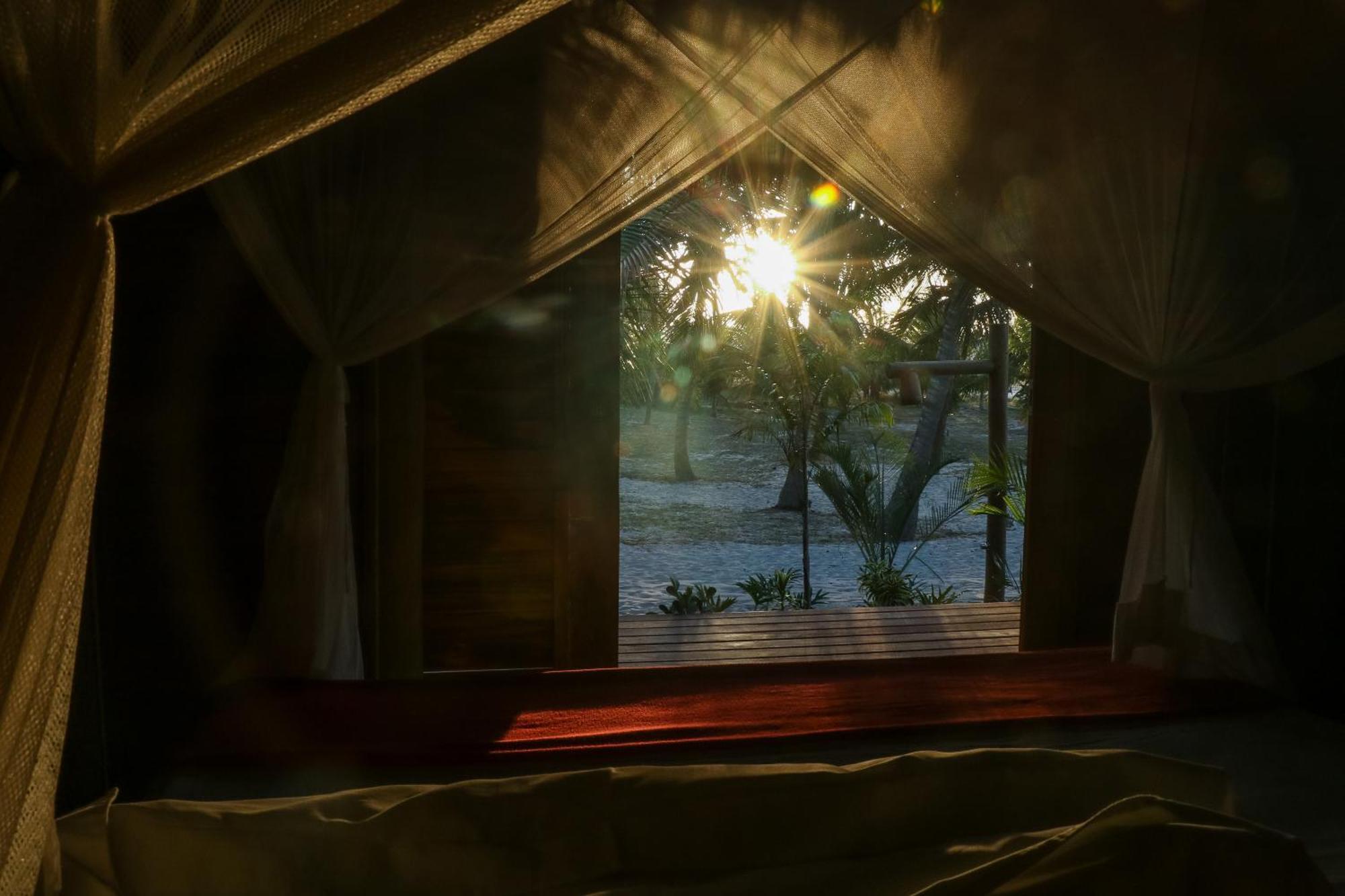 Rancho Do Kite Villas เปรอา ภายนอก รูปภาพ