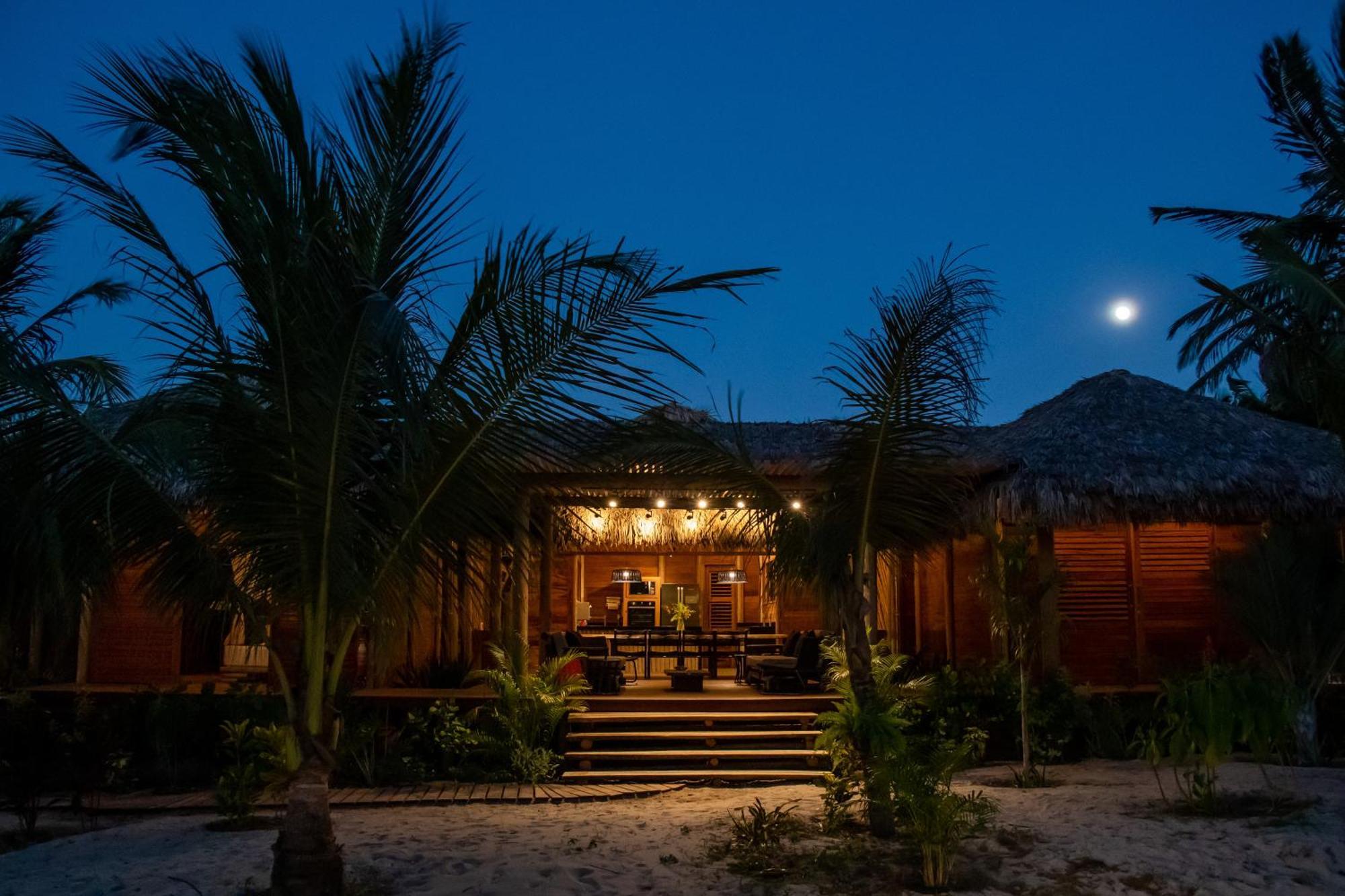 Rancho Do Kite Villas เปรอา ภายนอก รูปภาพ