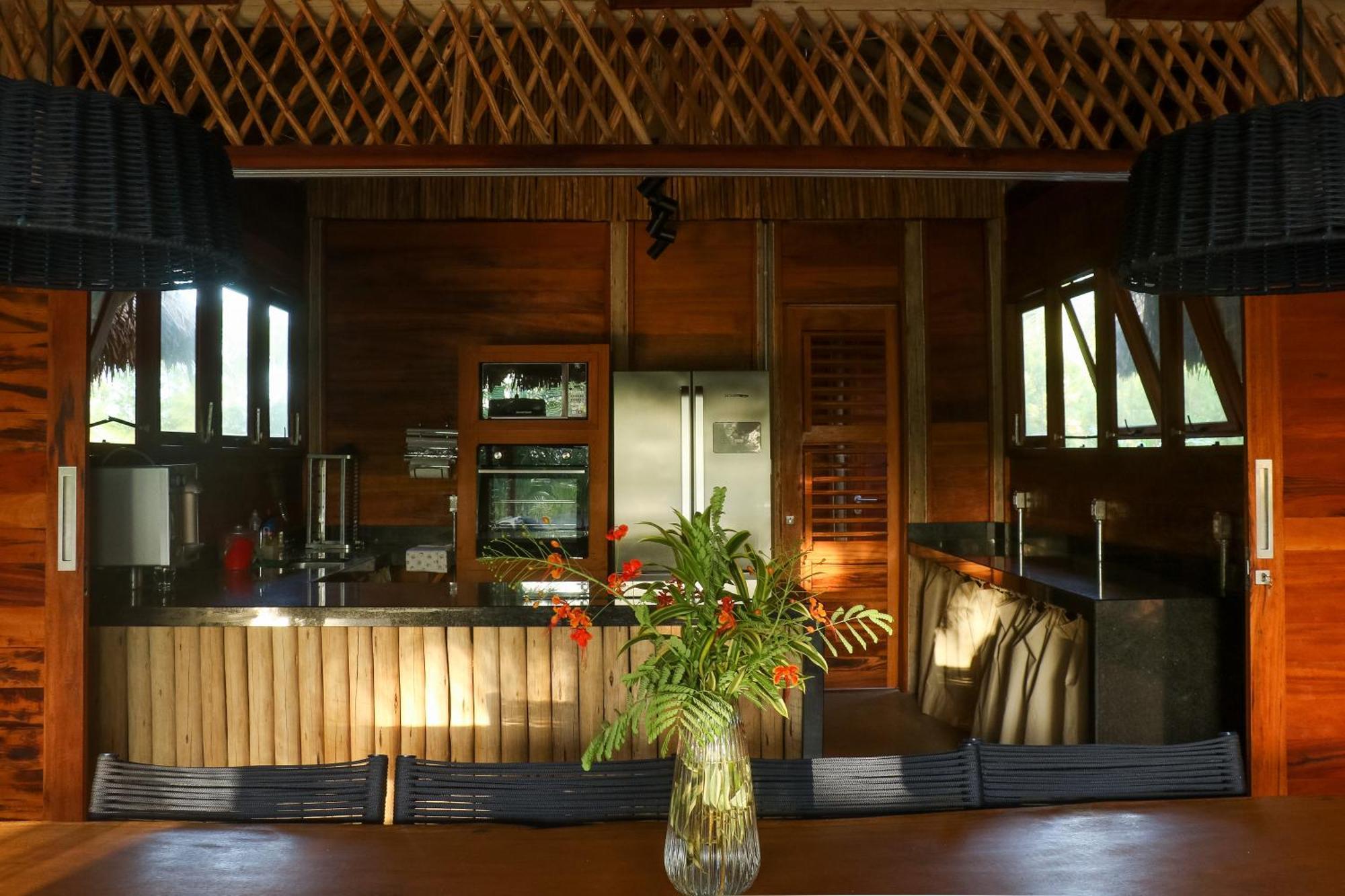 Rancho Do Kite Villas เปรอา ภายนอก รูปภาพ