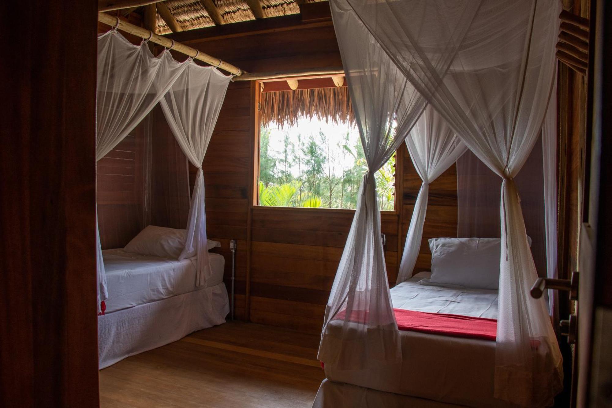 Rancho Do Kite Villas เปรอา ภายนอก รูปภาพ