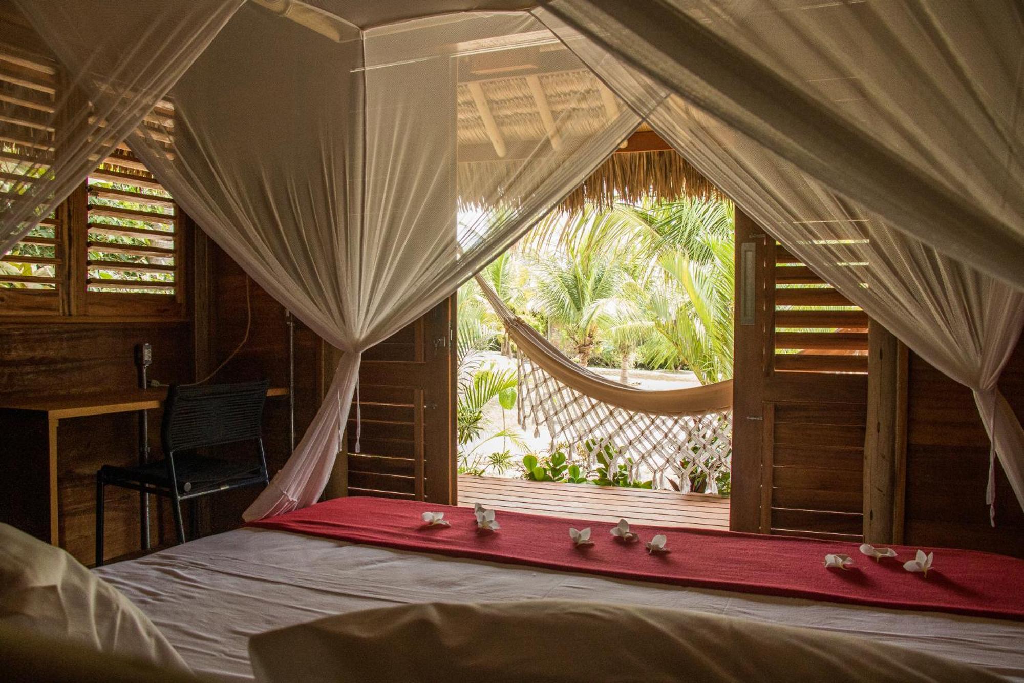 Rancho Do Kite Villas เปรอา ภายนอก รูปภาพ
