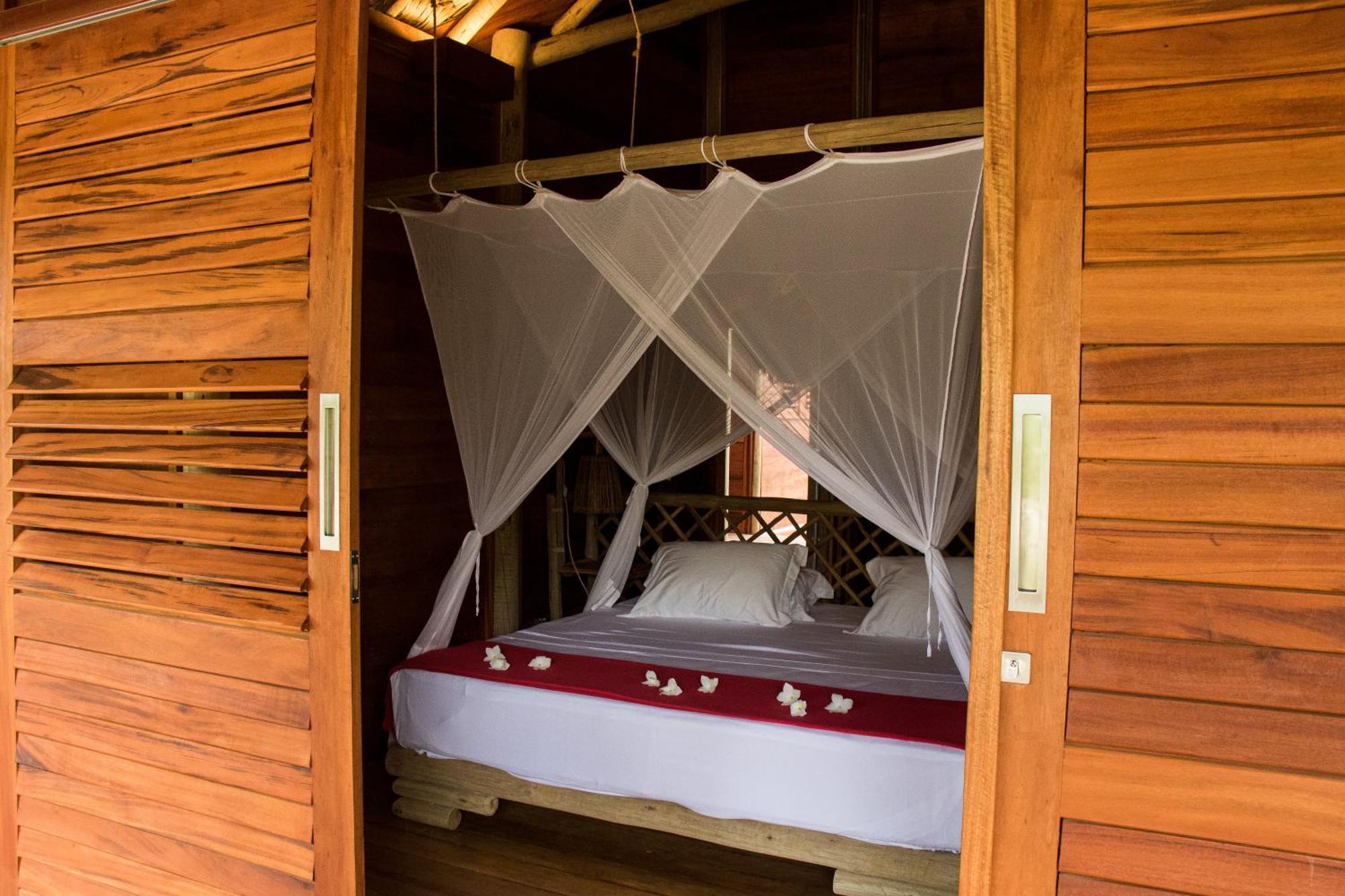 Rancho Do Kite Villas เปรอา ภายนอก รูปภาพ