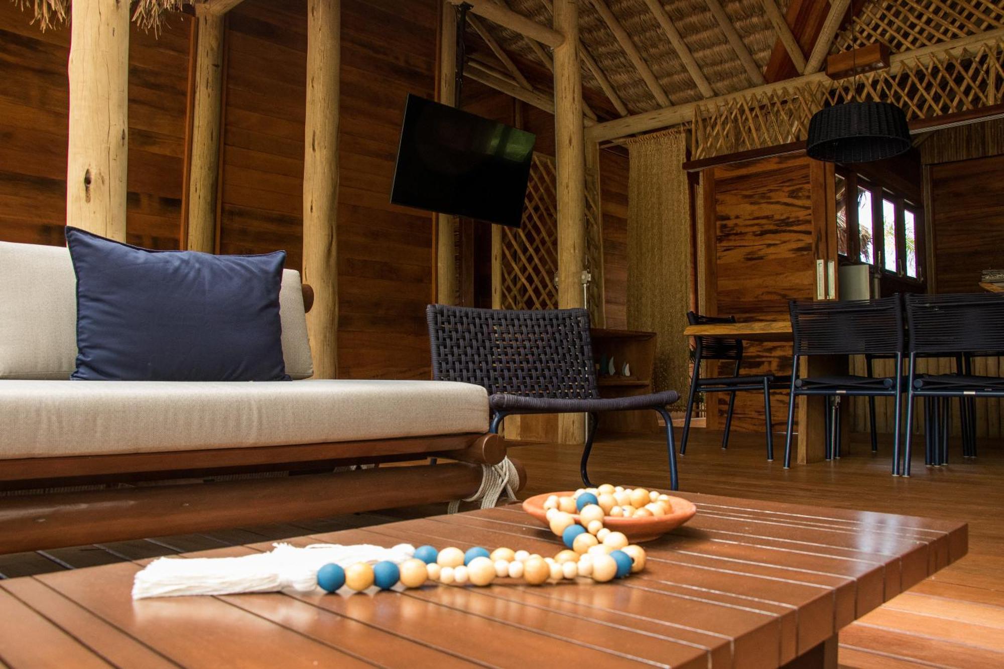 Rancho Do Kite Villas เปรอา ภายนอก รูปภาพ