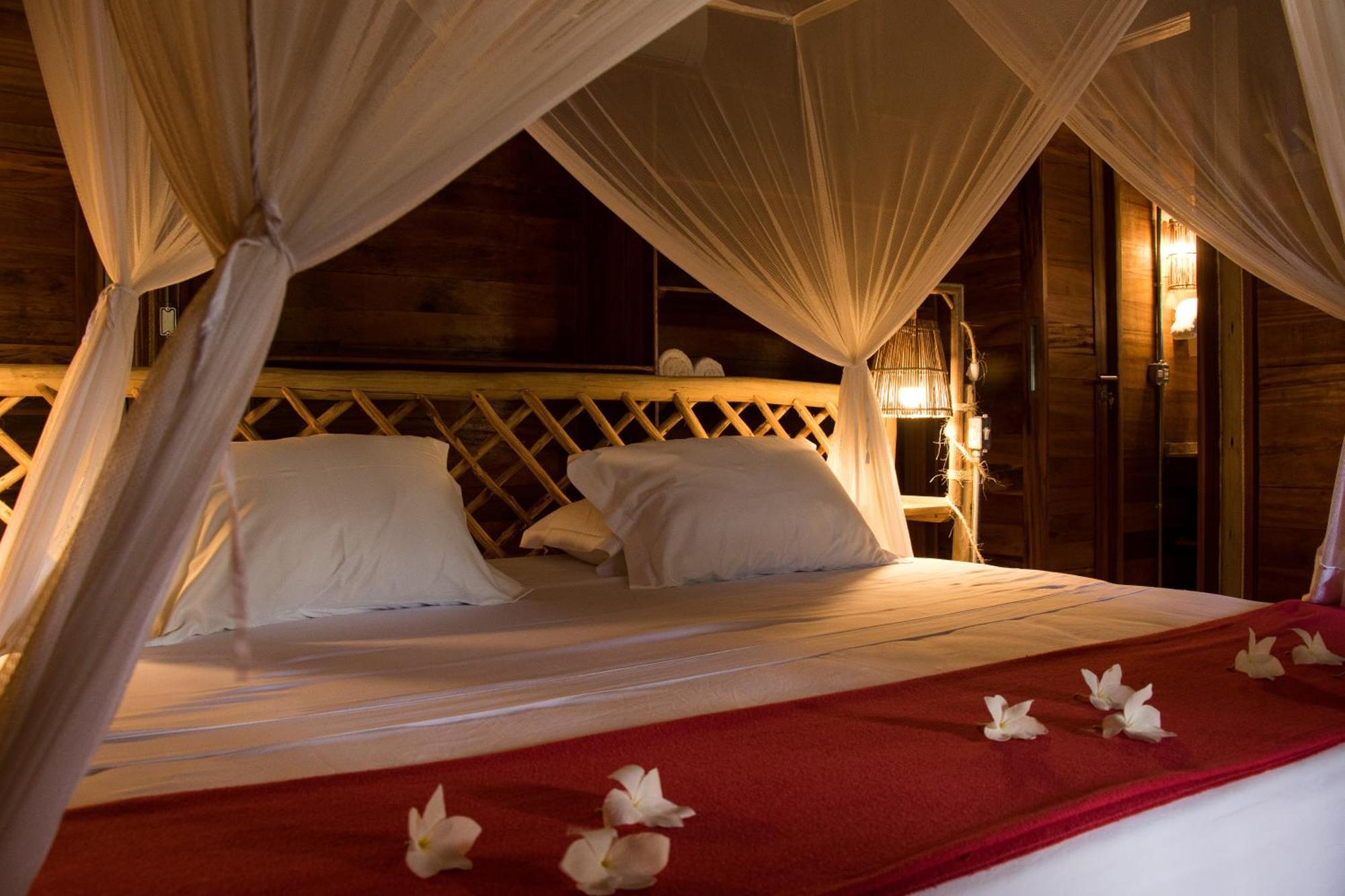 Rancho Do Kite Villas เปรอา ภายนอก รูปภาพ
