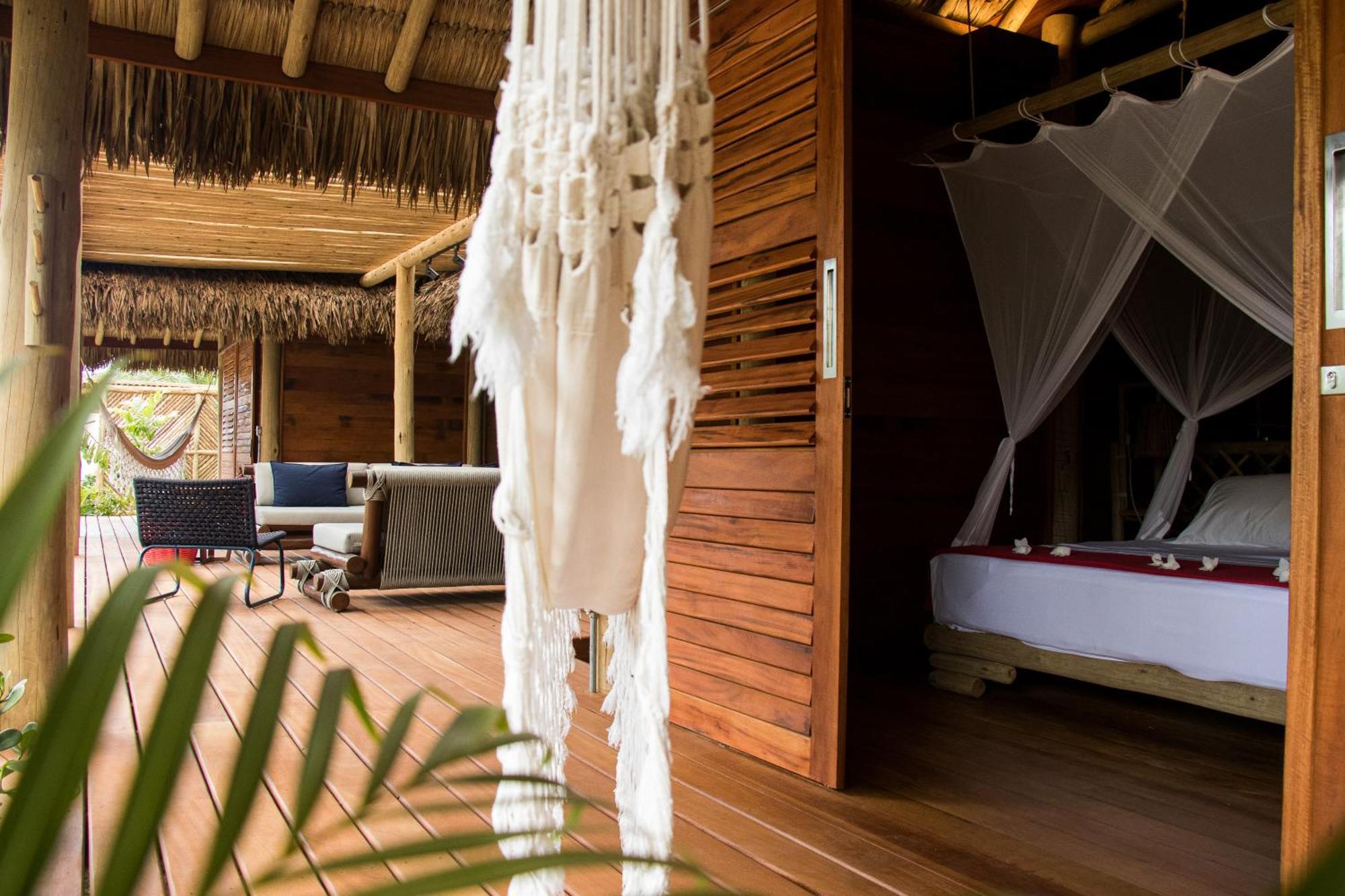 Rancho Do Kite Villas เปรอา ภายนอก รูปภาพ
