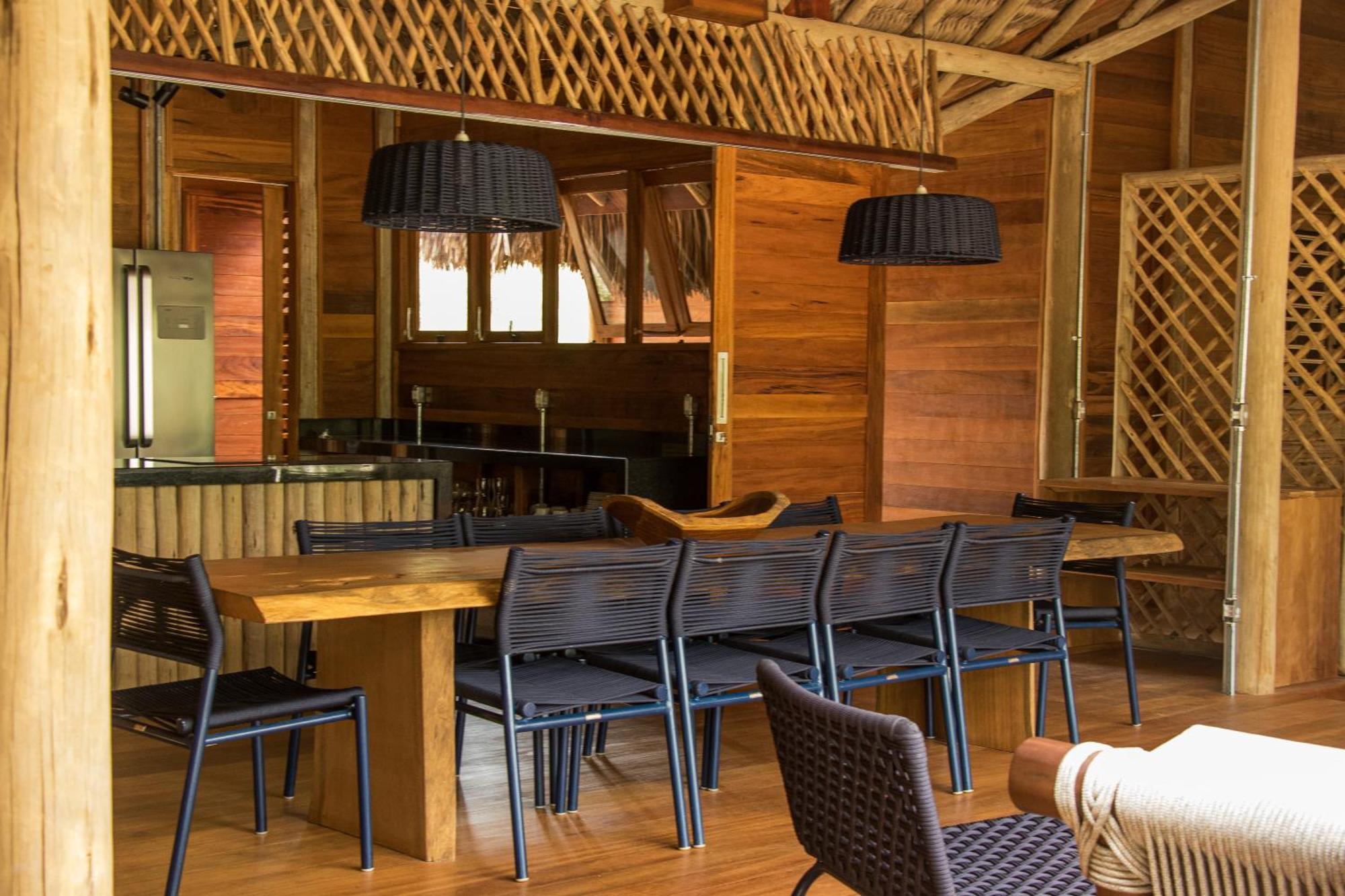 Rancho Do Kite Villas เปรอา ภายนอก รูปภาพ