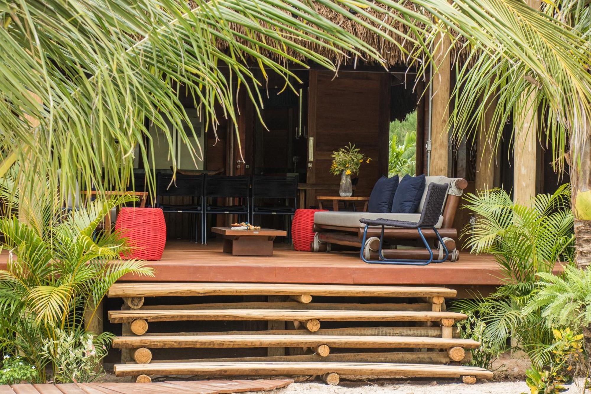 Rancho Do Kite Villas เปรอา ภายนอก รูปภาพ