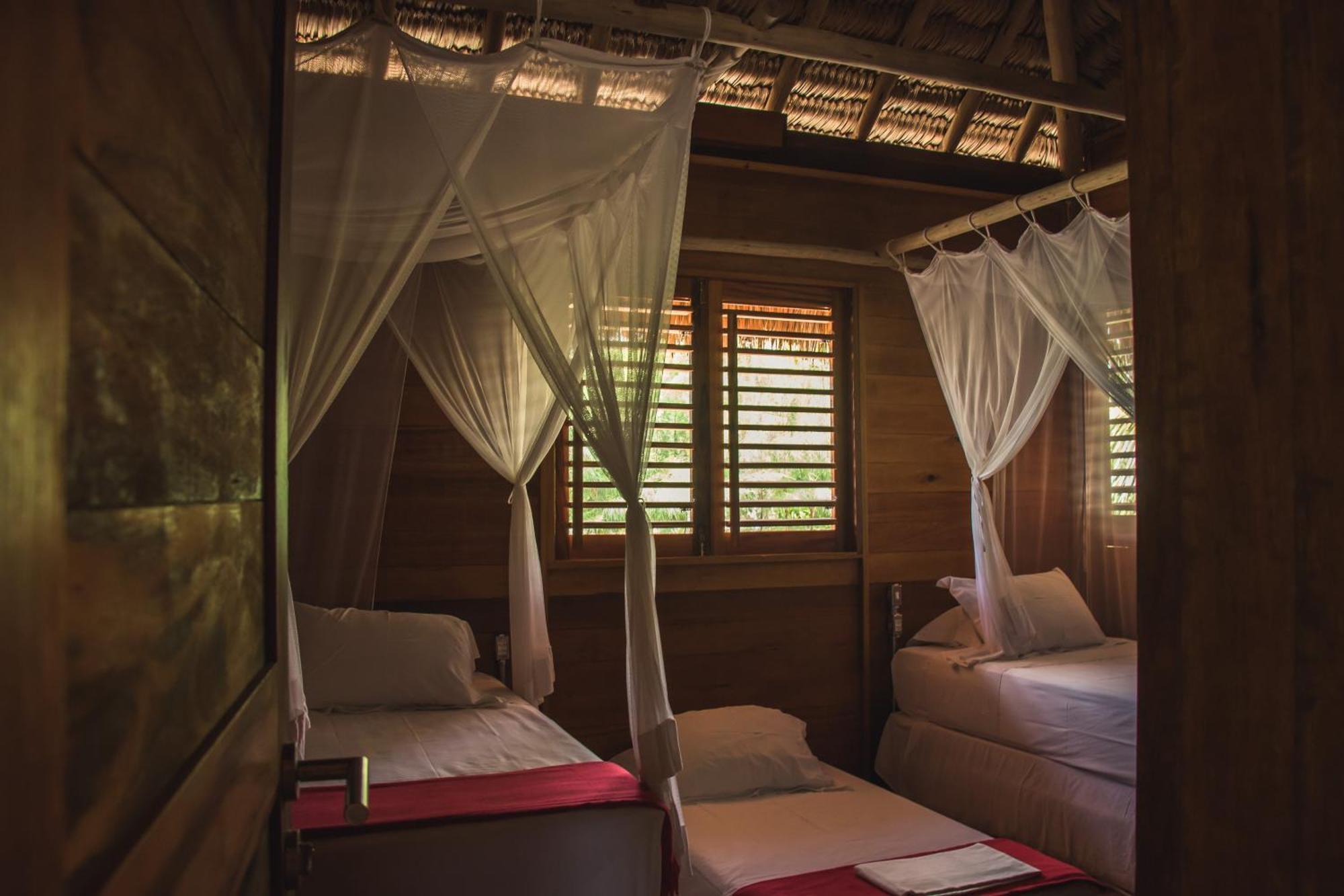 Rancho Do Kite Villas เปรอา ภายนอก รูปภาพ